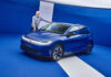 Officielt: Alt om VW’s elektriske Polo