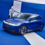 VW ID Polo Jens