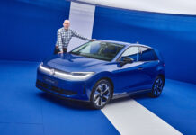 5 ting vi lærte af at køre VW’s elektriske Polo