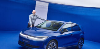 Officielt: Alt om VW’s elektriske Polo