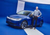 VW’s elektriske mini er en kæmpe gamechanger elektriske polo