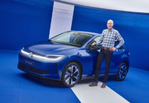 VW’s elektriske mini er en kæmpe gamechanger elektriske polo