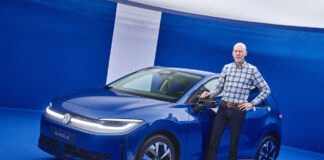 VW’s elektriske mini er en kæmpe gamechanger elektriske polo