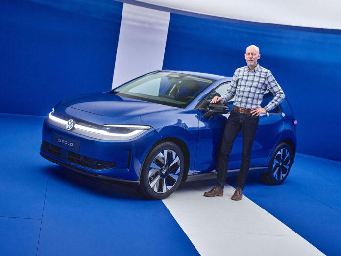 elektriske polo