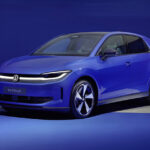 VW ID Polo a