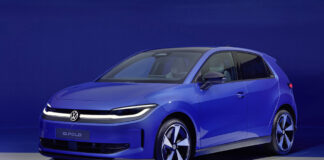 VW tjener stadig for lidt på elbiler
