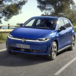 VW ID Polo fart