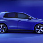 VW ID Polo profil
