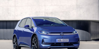 Mød den ‘Neo’ VW ID.3