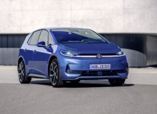 Mød den ‘Neo’ VW ID.3