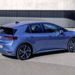 VW ID.3 Neo bag