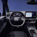 VW ID3 Neo kab