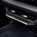 VW ID3 Neo vent