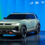 VW Jetta X