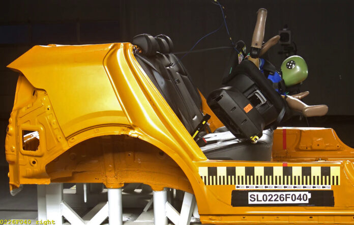 crashtest autostol 2026