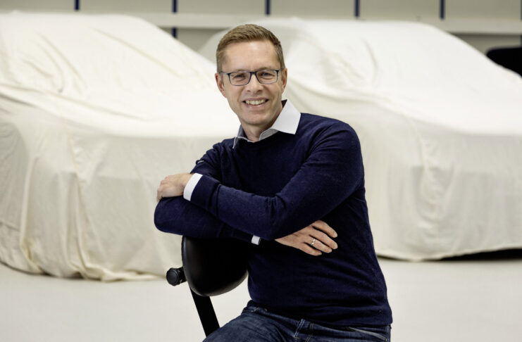 VW: Lavere effekt giver hurtigere opladning