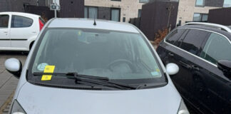 Udskældt p-selskab har udstedt ugyldige p‑afgifter p-afgift oparko