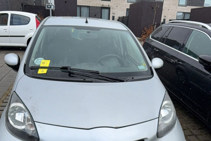 p-afgift foto FDM p-afgift oparko