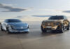 Vildt design: Er dette fremtidens Peugeot 508 og 5008? fremtidens peugeot 508 5008