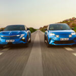 Alpine x2