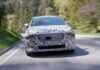 Flere billeder af Audi's billigste elbil Audi billigste elbil