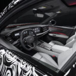 Audi Q9 kab