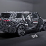 Audi Q9 kamu