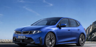 BMW vil lave billig, elektrisk 1-serie