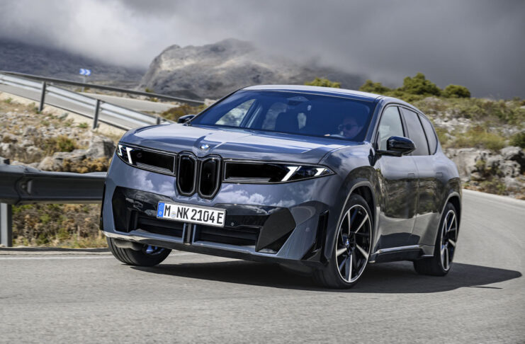 BMW barberer 80.000 kroner af populær Neue Klasse-elbil