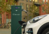 Powerbank: Snart kan du tjene penge på din elbil