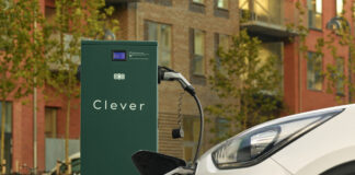 Powerbank: Snart kan du tjene penge på din elbil