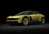 Elektrisk Ferrari sender aktiekursen ned