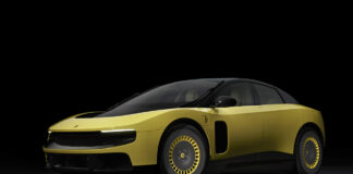 Elektrisk Ferrari sender aktiekursen ned
