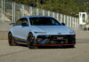 Hyundai Ioniq 6 får en N-sprøjtning
