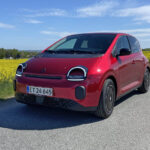Renault Twingo DK