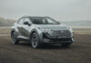 Subaru lancerer endnu en Toyota-baseret elbil