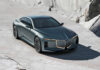 BMW vil udfordre Bentley og Jaguar