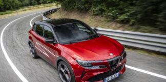 Alfa Romeo gør dansk comeback med nyt prisfald