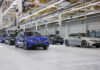 Vild efterspørgsel: BMW øger produktion af elektrisk 3-serie