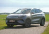 Test: Opdateret BYD Atto 3 EVO i hårdt selskab