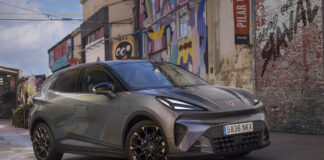 Cupra kommer først til landet med VW’s folkelige elbil