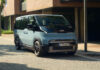 Kia udfordrer VW’s Buzz med syv-personers elbil