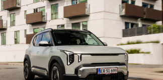 Kompakt Kia EV2 kommer til stærke priser