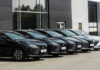 Lexus syv-dobler sit danske forhandlernet