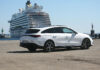 Test: Shooting Brake er den Mercedes CLA, du vil have