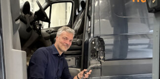 Dansk firma bygger diesel-biler om til elbiler