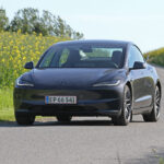 Tesla Model 3 std