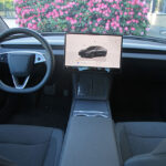 Tesla Model 3 std kab