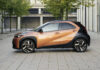 Test: Toyota Aygo X – det sidste mikrofossil