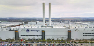 VW i krise vil være verdens bedste inden 2030